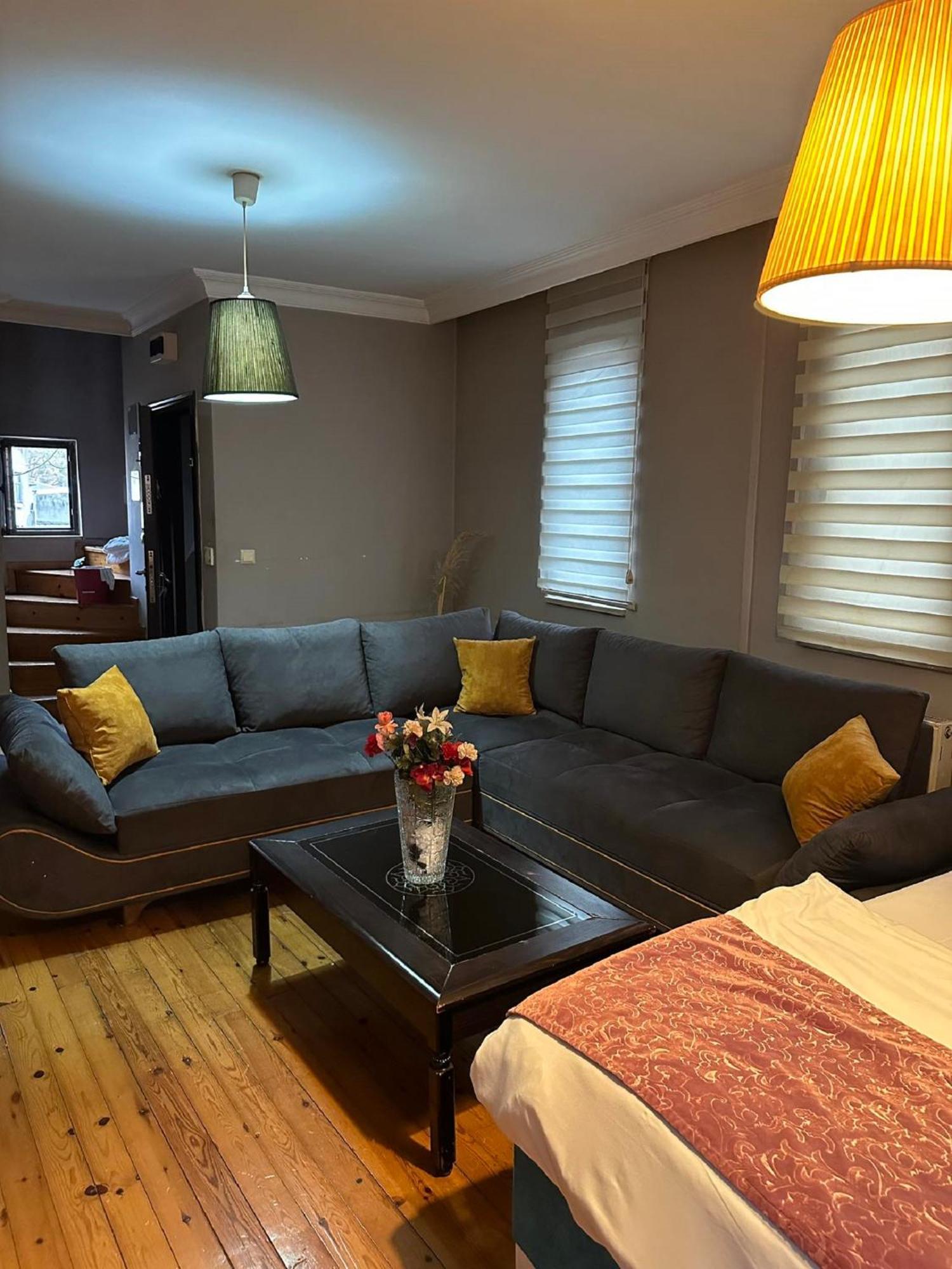 Greenbird Suites, Istanbul
